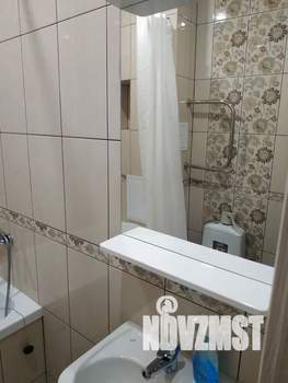 Студия квартира, посуточно, 30м2, 3/14 этаж