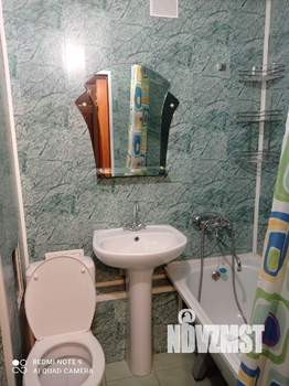 1-к квартира, на длительный срок, 35м2, 5/15 этаж