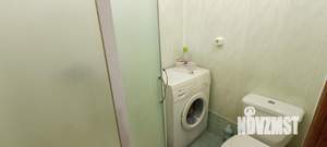 2-к квартира, на длительный срок, 45м2, 1/2 этаж