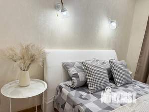 1-к квартира, посуточно, 45м2, 6/14 этаж