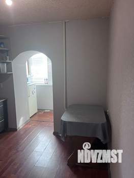 1-к квартира, на длительный срок, 30м2, 3/10 этаж