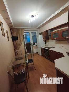 2-к квартира, на длительный срок, 65м2, 6/18 этаж