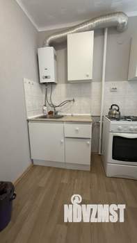 1-к квартира, на длительный срок, 30м2, 2/5 этаж