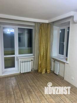 1-к квартира, на длительный срок, 40м2, 7/9 этаж