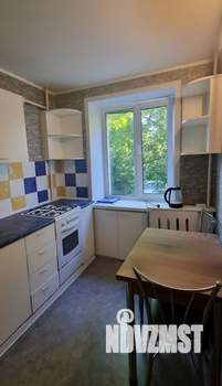 1-к квартира, на длительный срок, 30м2, 1/5 этаж