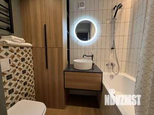 2-к квартира, посуточно, 50м2, 1/1 этаж