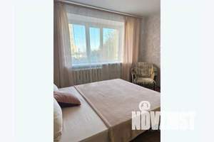 2-к квартира, посуточно, 60м2, 9/9 этаж