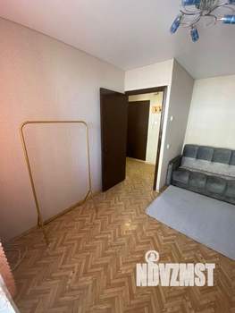 1-к квартира, на длительный срок, 30м2, 3/9 этаж