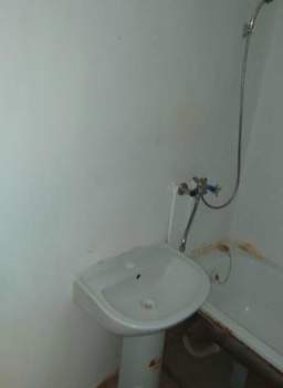 1-к квартира, на длительный срок, 25м2, 3/3 этаж