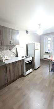 1-к квартира, на длительный срок, 39м2, 6/9 этаж