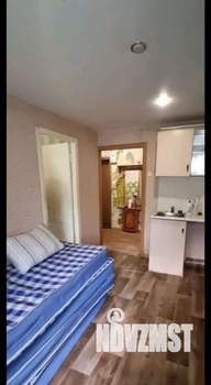 2-к квартира, на длительный срок, 30м2, 3/5 этаж