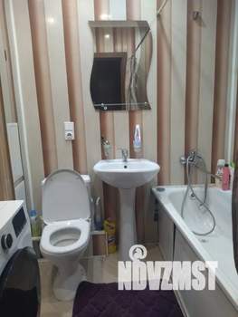 1-к квартира, посуточно, 32м2, 7/10 этаж