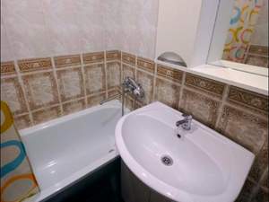 1-к квартира, на длительный срок, 42м2, 5/9 этаж
