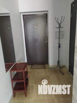 Студия квартира, посуточно, 30м2, 10/22 этаж