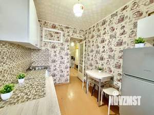 1-к квартира, на длительный срок, 34м2, 8/9 этаж