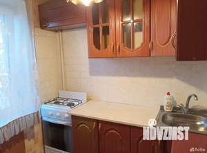 1-к квартира, на длительный срок, 29м2, 4/9 этаж