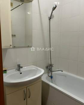 1-к квартира, на длительный срок, 36м2, 7/12 этаж