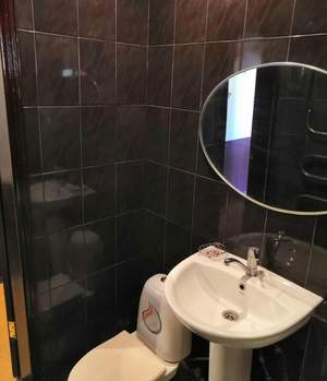 2-к квартира, на длительный срок, 54м2, 3/5 этаж