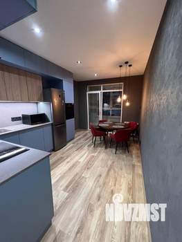 1-к квартира, на длительный срок, 51м2, 15/18 этаж