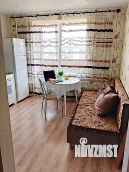 1-к квартира, на длительный срок, 39м2, 9/11 этаж