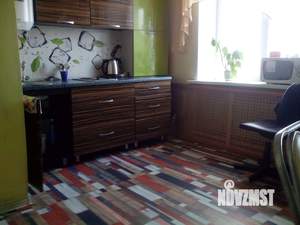 2-к квартира, посуточно, 60м2, 3/5 этаж