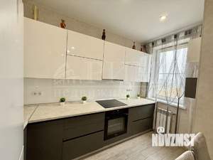 1-к квартира, на длительный срок, 29м2, 12/16 этаж