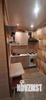Студия квартира, на длительный срок, 23м2, 8/10 этаж