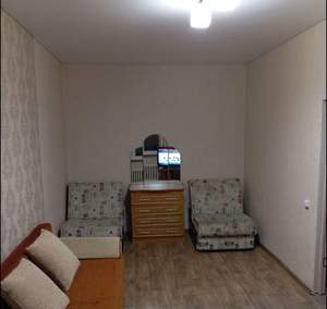 1-к квартира, на длительный срок, 35м2, 2/2 этаж