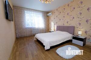 1-к квартира, посуточно, 55м2, 3/14 этаж