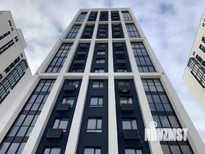 1-к квартира, на длительный срок, 40м2, 4/19 этаж