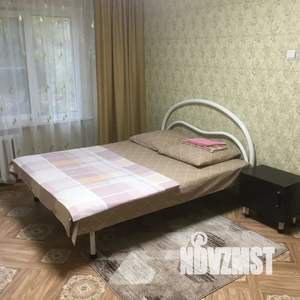 1-к квартира, посуточно, 30м2, 1/5 этаж