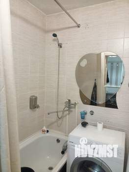 1-к квартира, на длительный срок, 30м2, 4/12 этаж