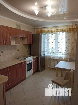 1-к квартира, на длительный срок, 48м2, 5/10 этаж