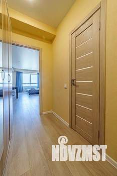 1-к квартира, посуточно, 32м2, 1/1 этаж