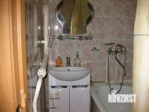 2-к квартира, посуточно, 51м2, 2/5 этаж