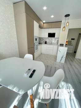 1-к квартира, посуточно, 50м2, 14/17 этаж