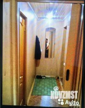 1-к квартира, на длительный срок, 29м2, 2/4 этаж