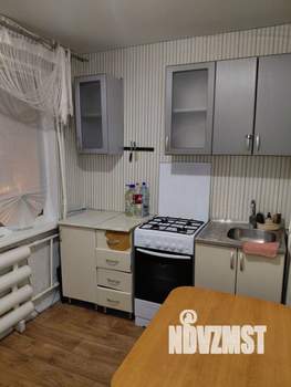 1-к квартира, на длительный срок, 30м2, 4/9 этаж