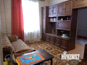3-к квартира, на длительный срок, 63м2, 2/3 этаж