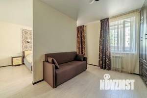 2-к квартира, посуточно, 70м2, 1/1 этаж