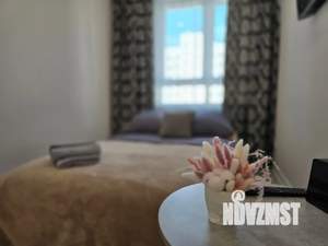 1-к квартира, посуточно, 29м2, 9/14 этаж