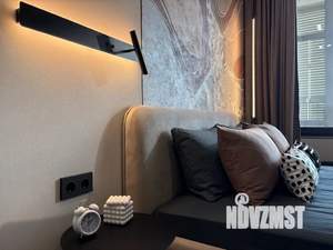 2-к квартира, посуточно, 50м2, 6/18 этаж