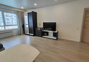 2-к квартира, на длительный срок, 48м2, 2/17 этаж