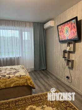 1-к квартира, на длительный срок, 38м2, 6/10 этаж