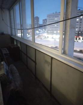 1-к квартира, на длительный срок, 41м2, 5/14 этаж