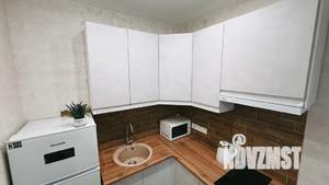 1-к квартира, посуточно, 40м2, 12/16 этаж