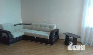 1-к квартира, на длительный срок, 50м2, 6/14 этаж