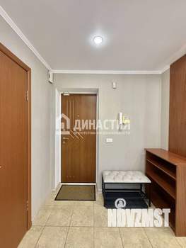 1-к квартира, на длительный срок, 32м2, 9/9 этаж