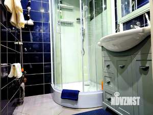 2-к квартира, посуточно, 48м2, 1/1 этаж