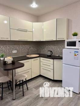 Студия квартира, посуточно, 30м2, 4/16 этаж